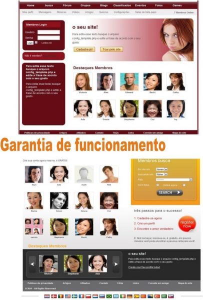 Relacionamento