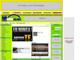 Balada Verde